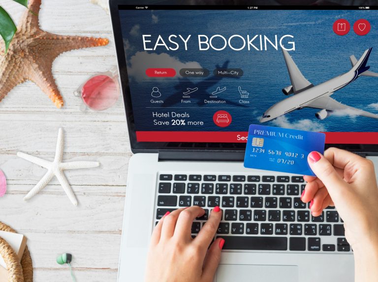 Maximize Your Business Potential with Our Booking Solutions